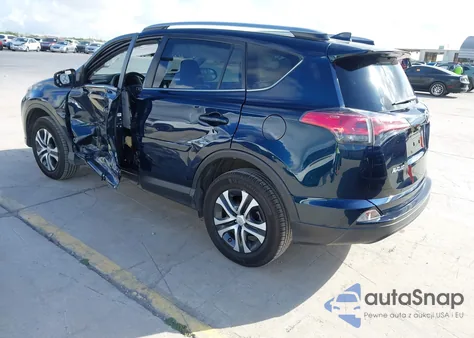 2018 Toyota Rav4 Le из США, поврежденный, VIN JTMZFREV5JJ208126